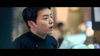 오 나의 귀신님 Oh My Ghost 밀당의 연애 패러디 Jo-Jung suk Park-Bo young