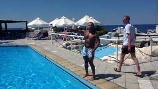 Aldemar Knossos Royal 2012