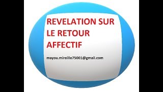 Rituel d'Amour Qui Marche ?