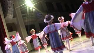 Дети рулят 2014