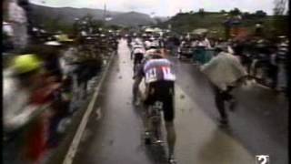 MUNDIAL DE  DUITAMA 1995 OLANO.