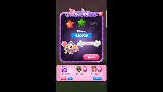 Candy Crush Saga Level 1952