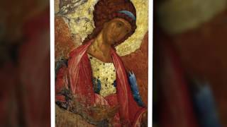 Сборник православных песнопений   ДА ВЕСЕЛЯТСЯ НЕБЕСНАЯ