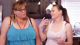 What What in the Butt!?! Anal play:201