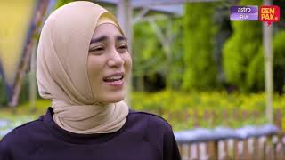 [EPISOD PENUH] Jujurlah Nikahi Aku - EP3