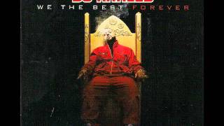 DJ Khaled ft Akon & B.o.B - My Life (We the Best Forever)