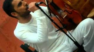 Βαγγελης Σιγαλας - ΜΕΣ ΤΗΝ ΚΑΡΔΙΑ ΜΟΥ Σ' ΕΒΑΛΑ