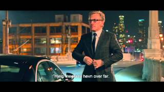 Horrible Bosses 2 (Trailer med norsk tekst)