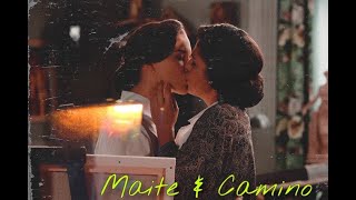 Maite & Camino Secrets