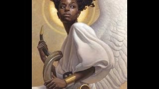 144,000 Baby Almighty HEBREW Angels Developing On Earth
