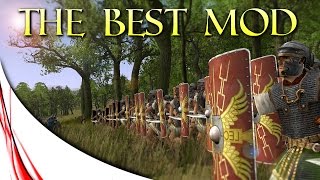 THE BEST MOD! - Rome Mod - "Roma Surrectum II"