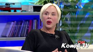 TÜRK CANLI YAYIN KAZALARI