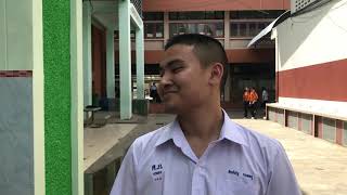 Sriyapai School Bag | กระเป๋านักเรียนโรงเรียนศรียาภัย