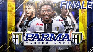 FIFA 18 Road To Glory Career Mode #17 - SEASON FINALE! EPIC CUP FINAL vs AS ROMA!