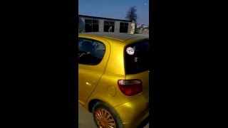 покраска авто с флейками . эффект камера не передает всеравно.. круто!!!!