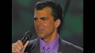 His Name Is Wonderful | Classic Hymns | Carman