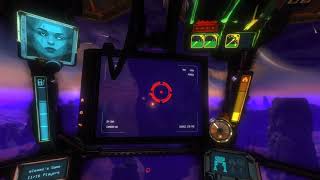 Vox Machinae VR - virtual reality mech battles
