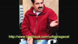 İBRAHİM TATLISES - GURBET ELDE BİR HAL