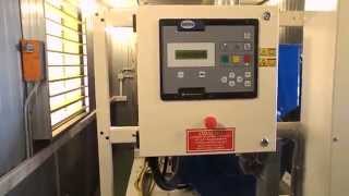 Дизельная электростанция FG Wilson P700E5 Оренбург