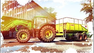 [FS19] JACQUIE ET MICHEL A L'ENSILAGE :)) C'EST CHOOO ET DEGUEULASSE !!