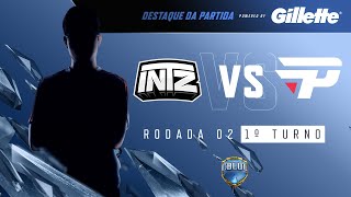 CBLoL 2020: 1ª Etapa - Fase de Pontos | Destaque da Partida ITZ x PNG (1º Turno)