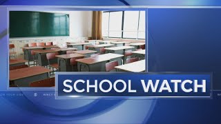 Year in Review: A look back at education in N.C.