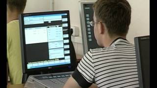 Омский государственный технический университет