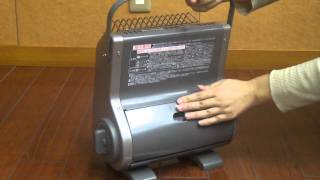 カセットガスストーブ CB-STV-1  イワタニ カセットストーブ iwatani