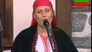 ГОРИЦЕ СИТНА ЗЕЛЕНА / ВАЛЕНТИНА ДОБРЕВА