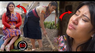 SEIDA MORALES,TRATO MUY MAL A SU MAMÁ Y TERMINO DE ESTA MANERA (reflexión)