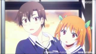 TVアニメ「俺の彼女と幼なじみが修羅場すぎる」PV2