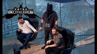 Битва экстрасенсов. Сезон 19. Выпуск 12 от 23.12.2018