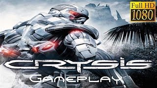 ►CRYSIS|Maxed Out| FX 6300 & R9 270X Toxic [HD]