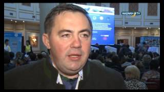 International cooperation in the field of health