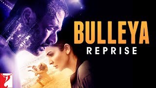 Bulleya Reprise | Sultan | Salman Khan | Anushka Sharma | Papon