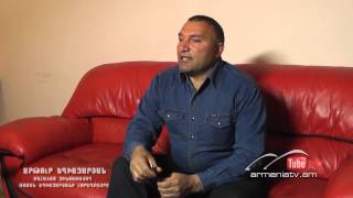 Սուր անկյուն. Հատուկ դեպքեր 13.04.2014 - Թողարկում 5 / Sur ankyun. Hatuk depqer