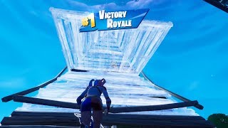 High Kill Solo Vs Squads Win Full Gameplay (Fortnite Chapter 2 Ps4 Controller)
