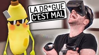 LE RÉSEAU SOCIAL LE PLUS DRÔLE DU MONDE ! (VRCHAT #4)