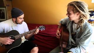 Trevor Hall & Elan Atias - Redemption Song (Bob Marley Cover)