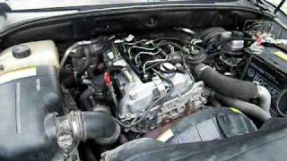 промывка Wynns FuelServe Sanyoung Rexton