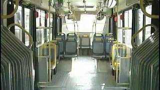 Metro in Guatemala City