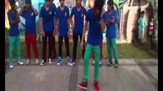 Tbf Video Oficial - Scz Bolivia.