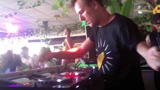 John Jacobsen Made In Ibiza 2018 @ BORA BORA BEACH CLUB