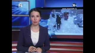 засвет на ТВ