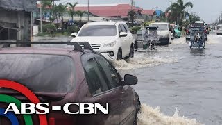 News Patrol: 4,000 katao sa Brgy. Silangan, lumikas sa evacuation center | August 12, 2018