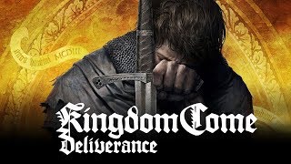 Kingdom Come Deliverance Варим зелье Воды Леты