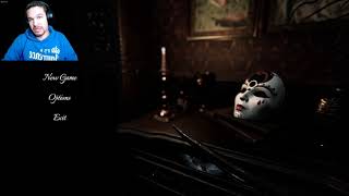 Mature content ahead | Lust From Beyond - Prologue