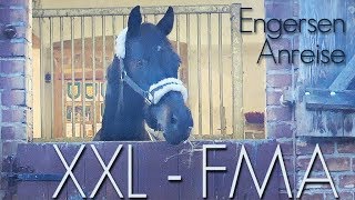 [XXL FMA] VS beide Pferde - Teil 1 - Engersen 2018