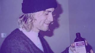 [FREE] Nirvana x Lil Peep Type Beat "Smells Like Purple Drink" - Trap Instrumental