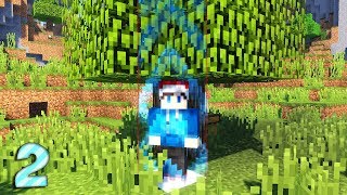 ВЫЖИВАНИЕ С АЧИВКАМИ - НА КАРТЕ CAPTIVE MINECRAFT 2 СЕРИЯ ПОСТРОЙКА
